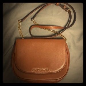 Michael Kors Bedford small crossbody
